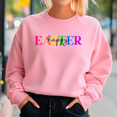 Happy Easter Sweatshirt