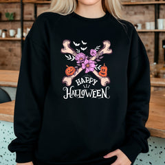 Happy Halloween Sweatshirt