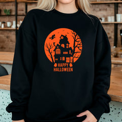 Happy Halloween Sweatshirt