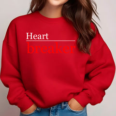 Heart Breaker Sweatshirt