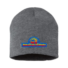 Sportsman - 8" Beanie - SP08