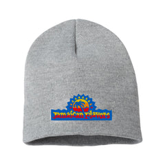 Sportsman - 8" Beanie - SP08