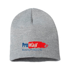 Sportsman - 8" Beanie - SP08