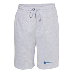Independent Trading Co. - Midweight Fleece Shorts - IND20SRT
