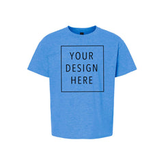 Gildan - Softstyle® Youth T-Shirt - Front