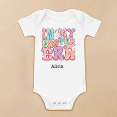In My Easter Era Baby Bodysuit