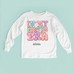 In My Easter Era Baby Bodysuit