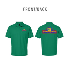 Gildan DryBlend® Jersey Polo - 8800