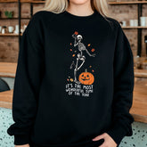 It's The Most Wonderful Time Of The Year Sweatshirt