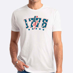 1776 T-shirt