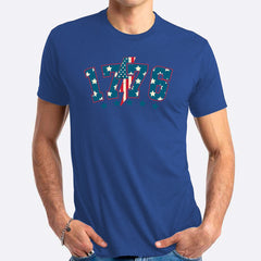 1776 T-shirt