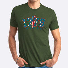 1776 T-shirt