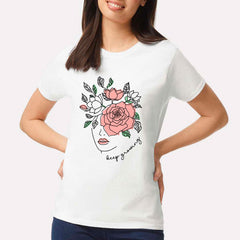 Keep Growing T-shirt