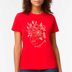 Keep Growing T-shirt