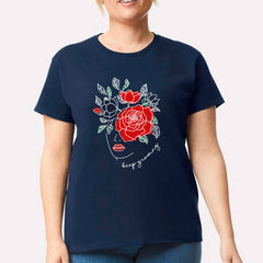 Keep Growing T-shirt