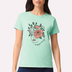 Keep Growing T-shirt