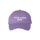 Valucap - Adult Bio-Washed Classic Dad Hat - VC300A