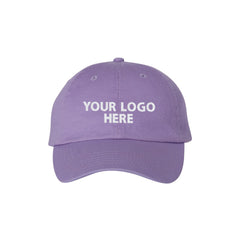 Valucap - Adult Bio-Washed Classic Dad Hat - VC300A