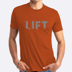 Life T-shirt
