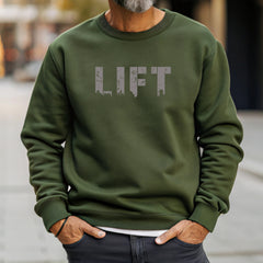 Lift Sweatshirt