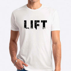 Life T-shirt