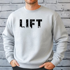 Lift Sweatshirt