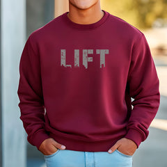 Lift Sweatshirt