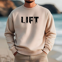 Lift Sweatshirt