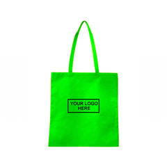 Q-Tees - Non-Woven Tote Bag 50PCK - Q126300