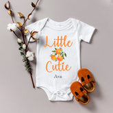 Little Cutie Baby Bodysuit