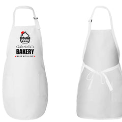 Made With Love Apron