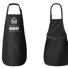 Made With Love Apron