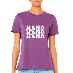 Mama T-shirt