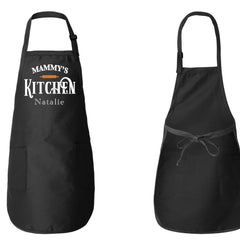 Mammy's Kitchen Apron