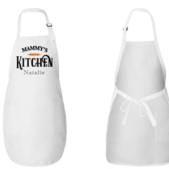 Mammy's Kitchen Apron