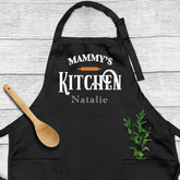 Mammy's Kitchen Apron