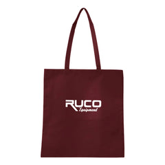 Q-Tees - Non-Woven Tote Bag 50PCK - Q126300