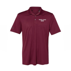 Adidas - Men's Performance Polo - A230