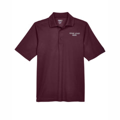 CORE365 - Men's Origin Performance Piqué Polo - Front