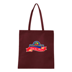 Q-Tees - Non-Woven Tote Bag 50PCK - Q126300