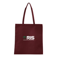 Q-Tees - Non-Woven Tote Bag 50PCK - Q126300
