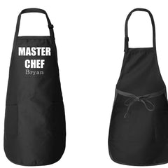 Master Chef Apron