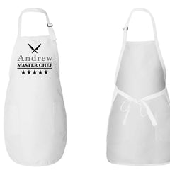 MASTER CHEF Apron