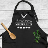 MASTER CHEF Apron