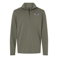 Independent Trading Co. Men's Perform Quarter-Zip Pullover - EXP20PQ