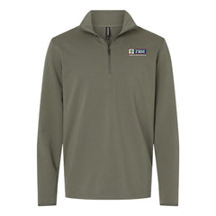 Independent Trading Co. Men's Perform Quarter-Zip Pullover - EXP20PQ