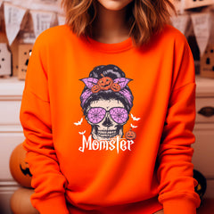 Momster Sweatshirt