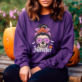 Momster Sweatshirt