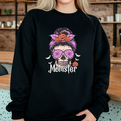 Momster Sweatshirt