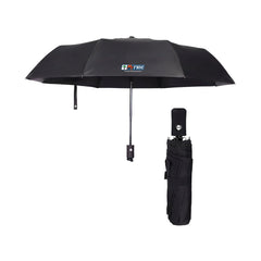 My FBM - Windproof Travel Umbrella Compact Small
